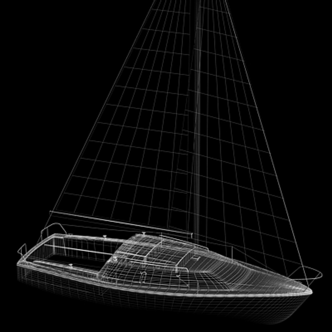 Max Catalina 22 Sail Boat