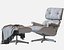 Eames Lounge Chair