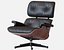 Eames Lounge Chair