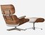 Eames Lounge Chair
