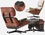 Eames Lounge Chair