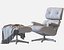 Eames Lounge Chair