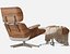 Eames Lounge Chair