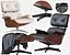 Eames Lounge Chair