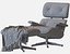 Eames Lounge Chair