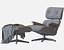 Eames Lounge Chair