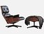 Eames Lounge Chair