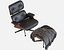 Eames Lounge Chair