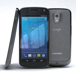 Samsung Galaxy Nexus i515
