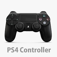 Sony PlayStation PS4 PRO Controller