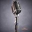 Vintage Shure Mikrofon