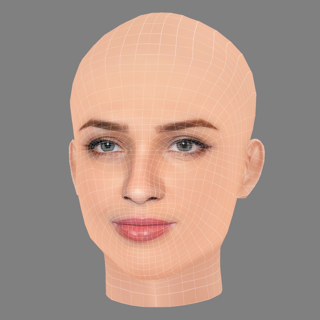Lisa Vicari Head - No Hair - Low poly head for game 3D model https://p.turbosquid.com/ts-thumb/Zo/pKSD79/4o/09/png/1752653606/1920x1080/fit_q87/da0d159766b11e9c81e5c3091fac9b37db0be06e/09.jpg
