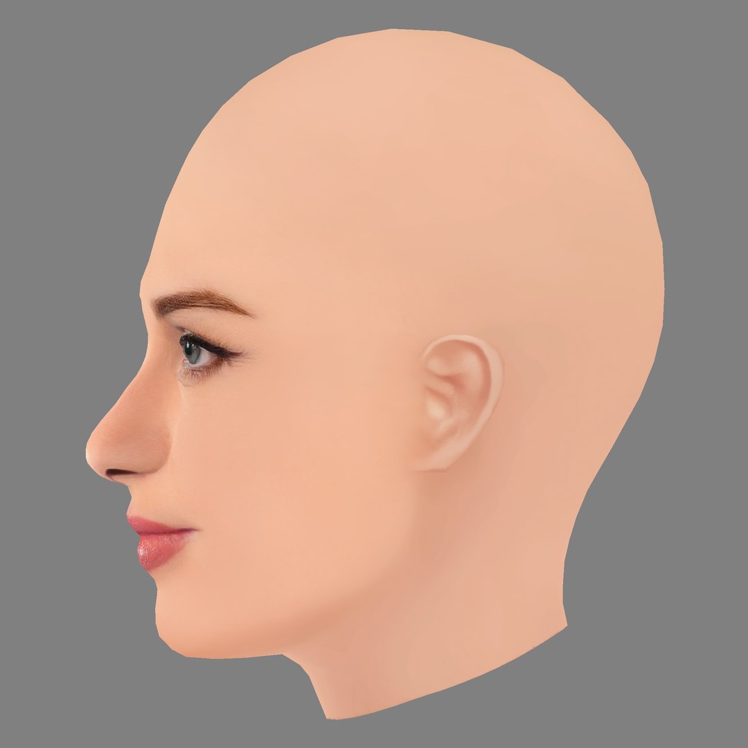 Lisa Vicari Head - No Hair - Low poly head for game 3D model https://p.turbosquid.com/ts-thumb/Zo/pKSD79/DA/04/png/1752653596/1920x1080/fit_q87/34630742a23326d3a0b1a249a93d8f48d31e995e/04.jpg