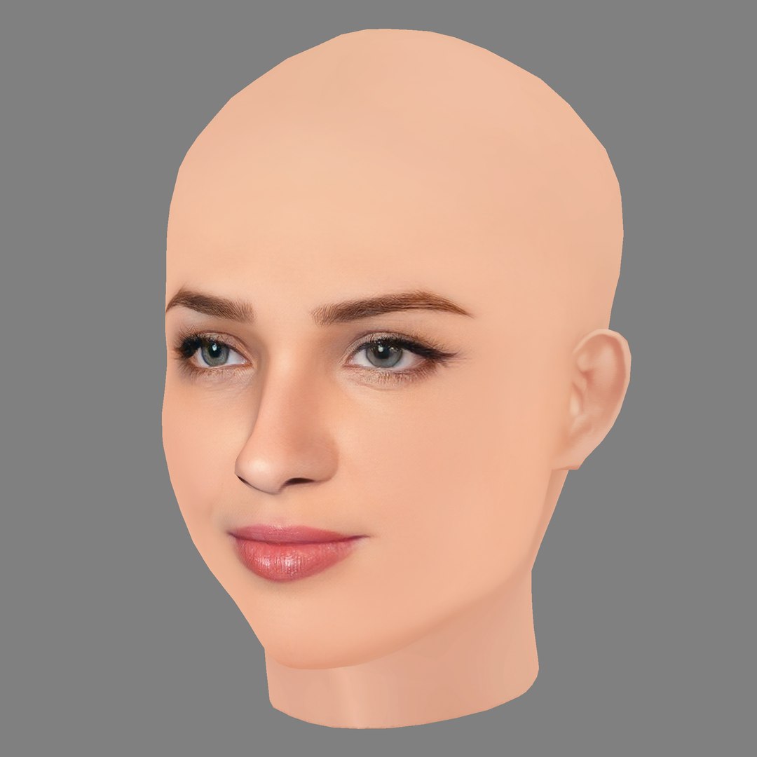Lisa Vicari Head - No Hair - Low poly head for game 3D model https://p.turbosquid.com/ts-thumb/Zo/pKSD79/Uf/03/png/1752653593/1920x1080/fit_q87/3ffad0ecb20c90b628e0f0b9e832224ff92e69e5/03.jpg