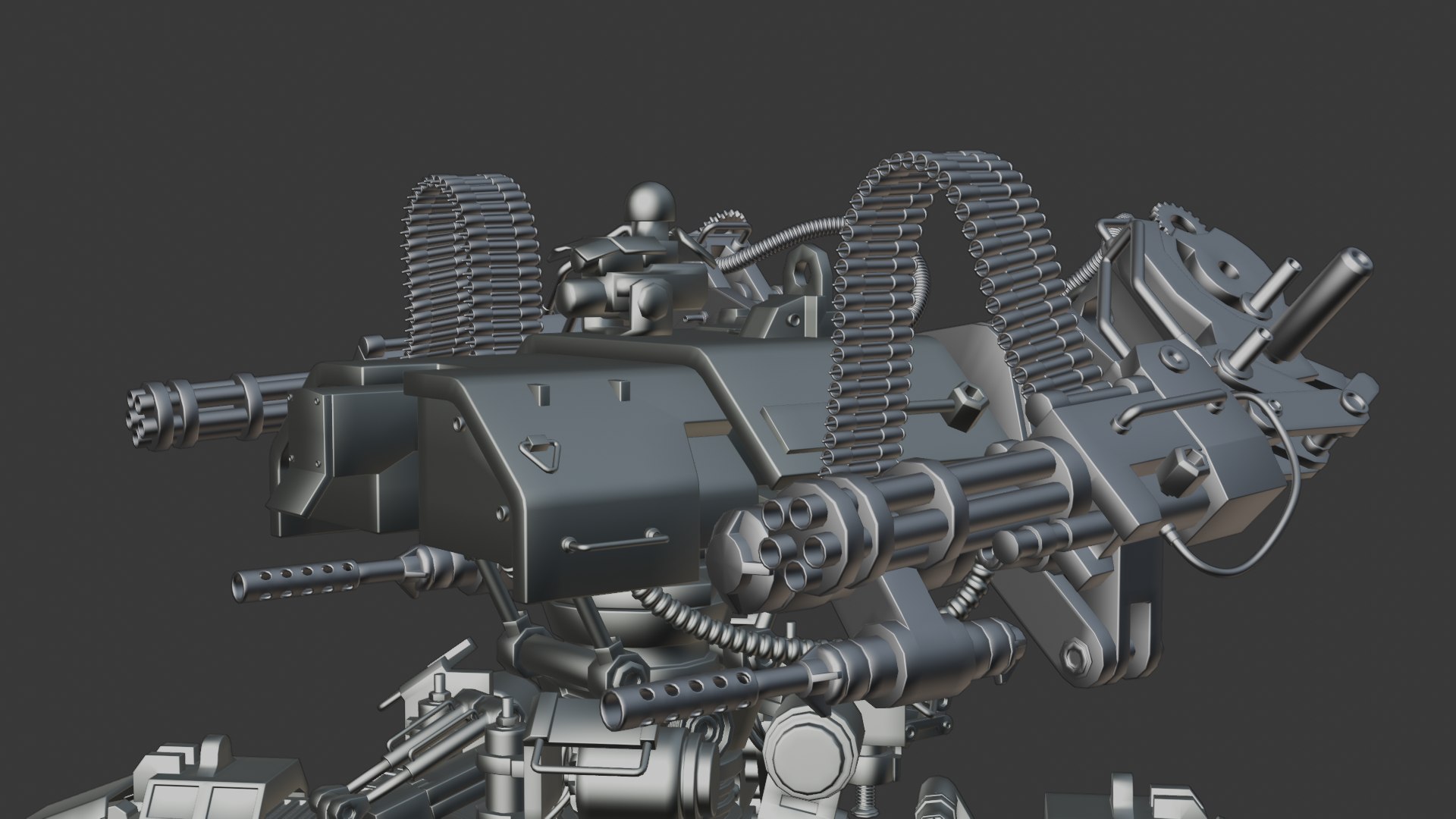 3D model Sci-Fi  Heavy Quad Mech Spider https://p.turbosquid.com/ts-thumb/Zo/vdWHEu/O6/robosecurity18/png/1789301235/1920x1080/fit_q87/557268f3a0e912dbaaa6868c49130ccc7ea8749a/robosecurity18.jpg