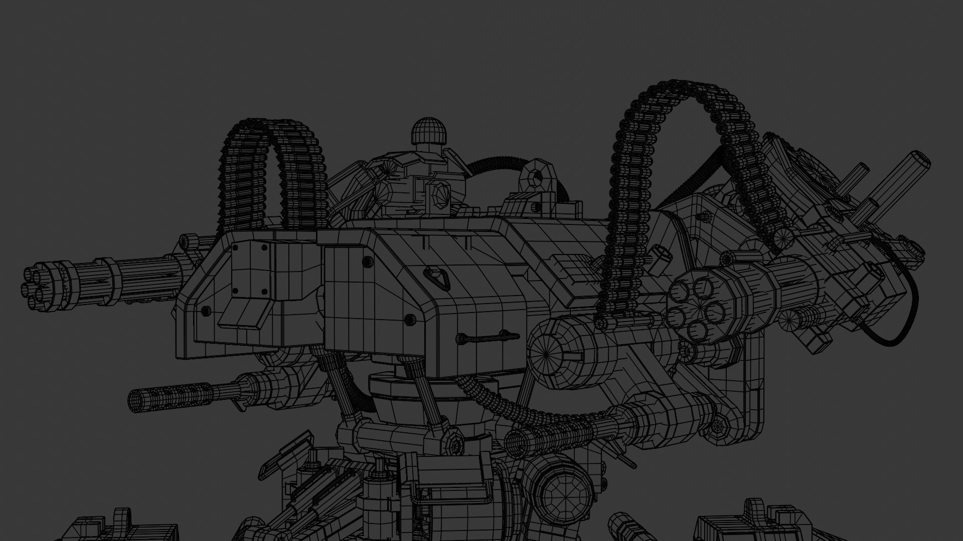 3D model Sci-Fi  Heavy Quad Mech Spider https://p.turbosquid.com/ts-thumb/Zo/vdWHEu/Y3/robosecurity27/png/1789301242/1920x1080/fit_q87/546b5f43c72dc833b0d98b7cbfc8baa2a4075ba7/robosecurity27.jpg