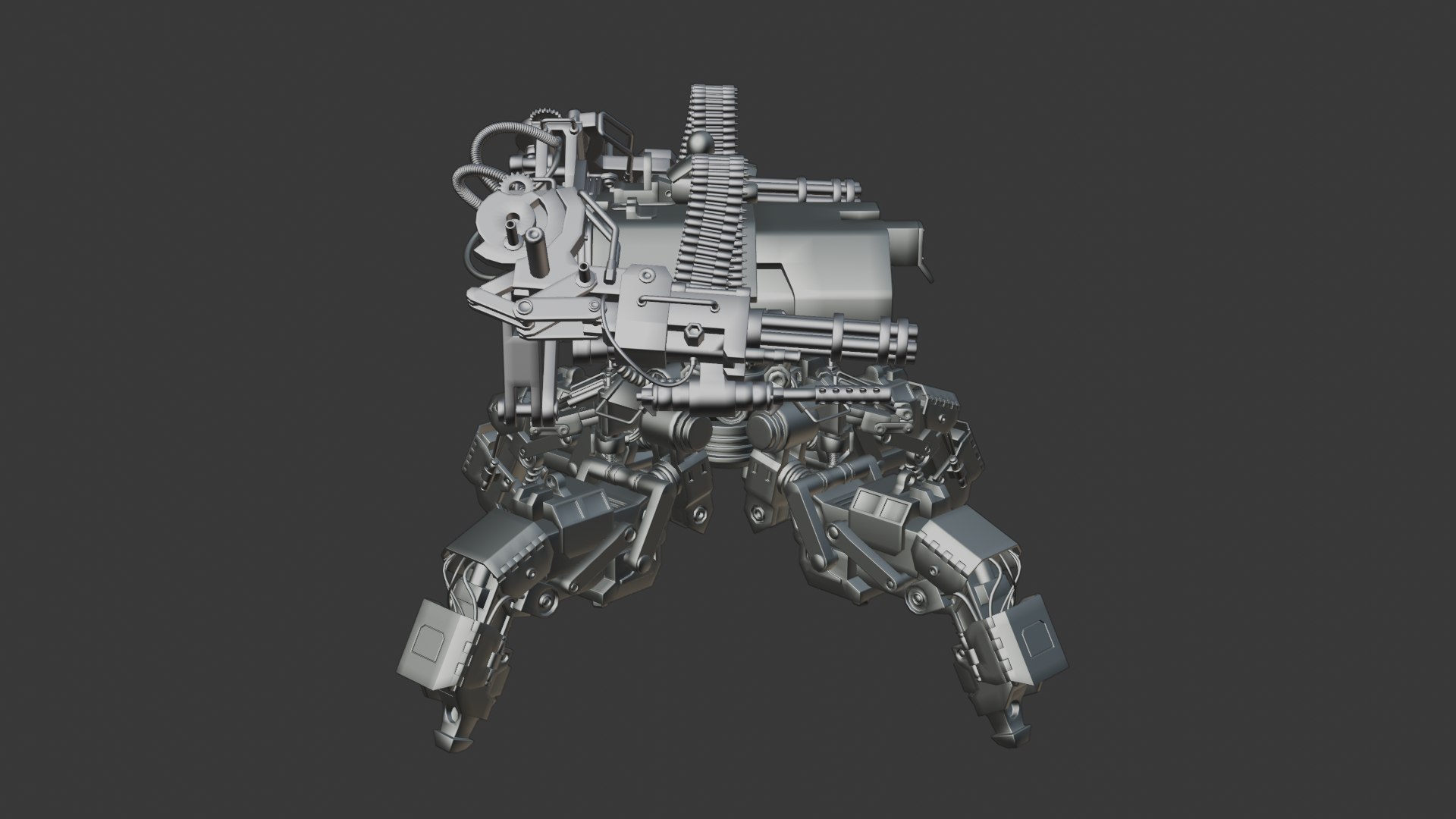3D model Sci-Fi  Heavy Quad Mech Spider https://p.turbosquid.com/ts-thumb/Zo/vdWHEu/pt/robosecurity13/png/1789301232/1920x1080/fit_q87/02424fe9e0381da7850d51f6408a8b10331da1b7/robosecurity13.jpg