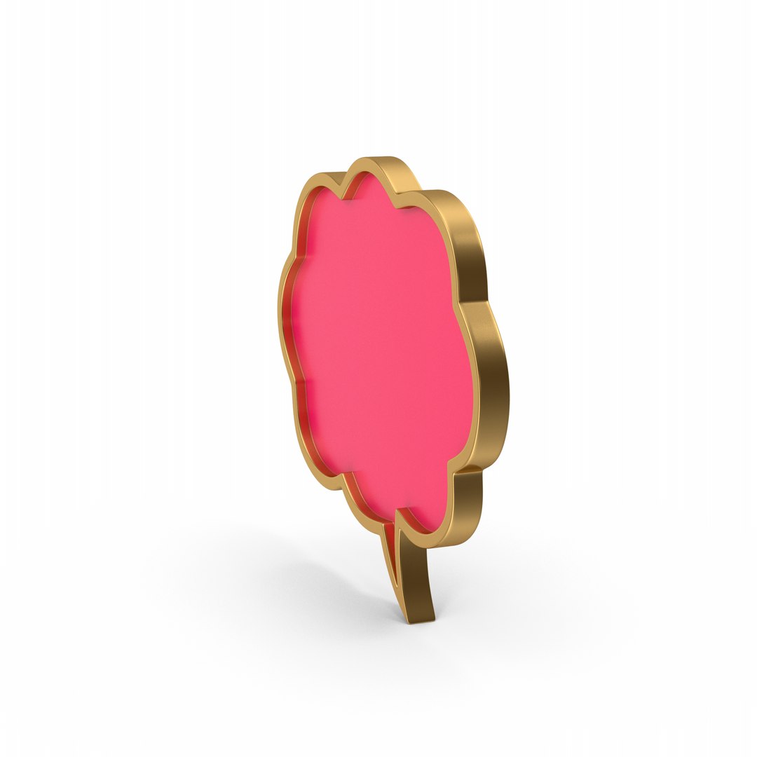 3D Speech Bubble Symbol model https://p.turbosquid.com/ts-thumb/Zo/vqyTnl/Fq/speechbubblesymbol.h12.2k/png/1731145834/1920x1080/fit_q87/0ed10fc92eb4a8400b37a5ddf175561d051cc5b9/speechbubblesymbol.h12.2k.jpg
