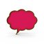 Speech Bubble Symbol
