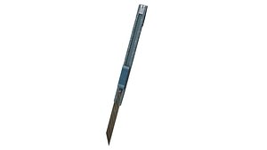 3D Utility knife