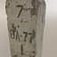 Boundary Post