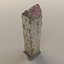 Boundary Post