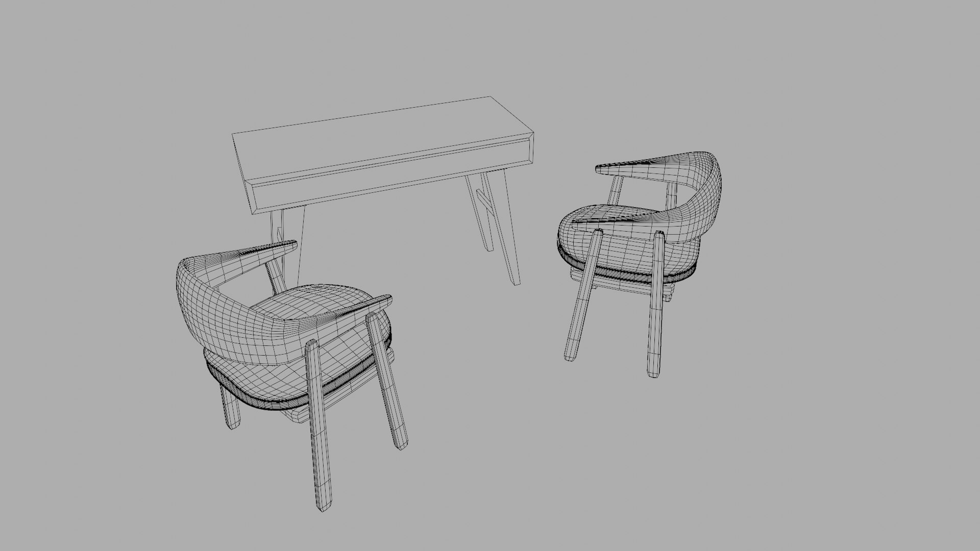 modern table and chairs 3D model https://p.turbosquid.com/ts-thumb/Zp/3oc4ua/El/foto8/png/1675889474/1920x1080/fit_q87/f2c32201352fd31651afd5ba9299c72aea67bcbf/foto8.jpg