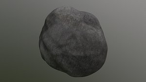 modelled 3D