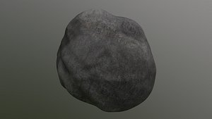 Meteoroid