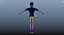 Cartoon Man