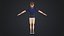 Cartoon Man