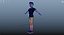 Cartoon Man