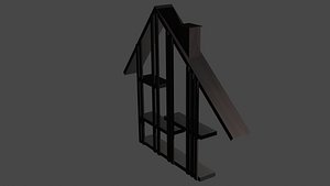 Shelf 3D