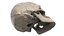Anatomical Human Skulls Collection 2