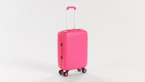 Simple Luggage