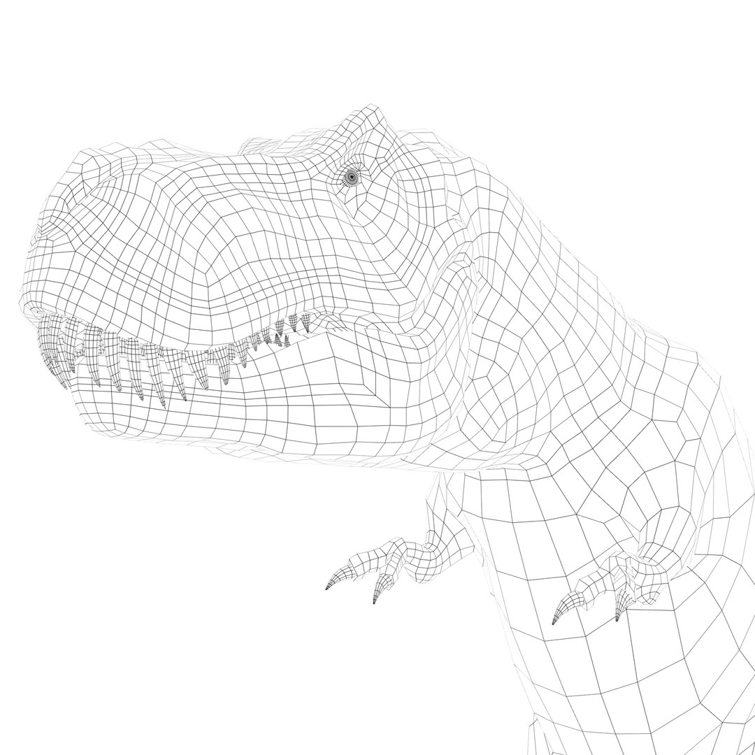 dinosaur 3D model https://p.turbosquid.com/ts-thumb/Zp/I0FyDb/ElCVTIeH/tyrannosaurus_rex_08/jpg/1517852198/1920x1080/fit_q87/babaf33e2c9cbc791ee179c9d85a52777020a58c/tyrannosaurus_rex_08.jpg