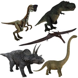dinosaur