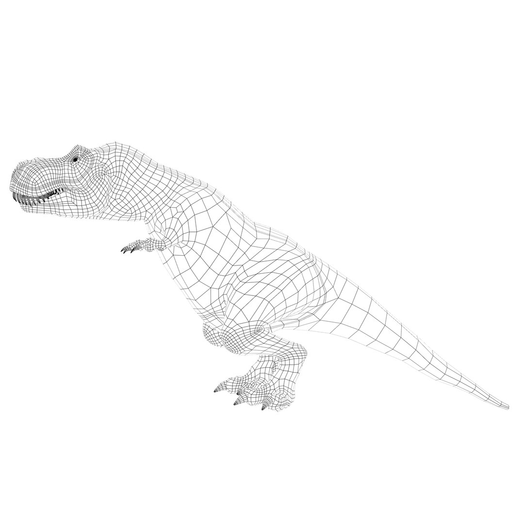dinosaur 3D model https://p.turbosquid.com/ts-thumb/Zp/I0FyDb/pN5snTHn/tyrannosaurus_rex_10/jpg/1517852198/1920x1080/fit_q87/a4ef4e3fa3ccfba9b9b3e87ef78c29cc7fb6f347/tyrannosaurus_rex_10.jpg