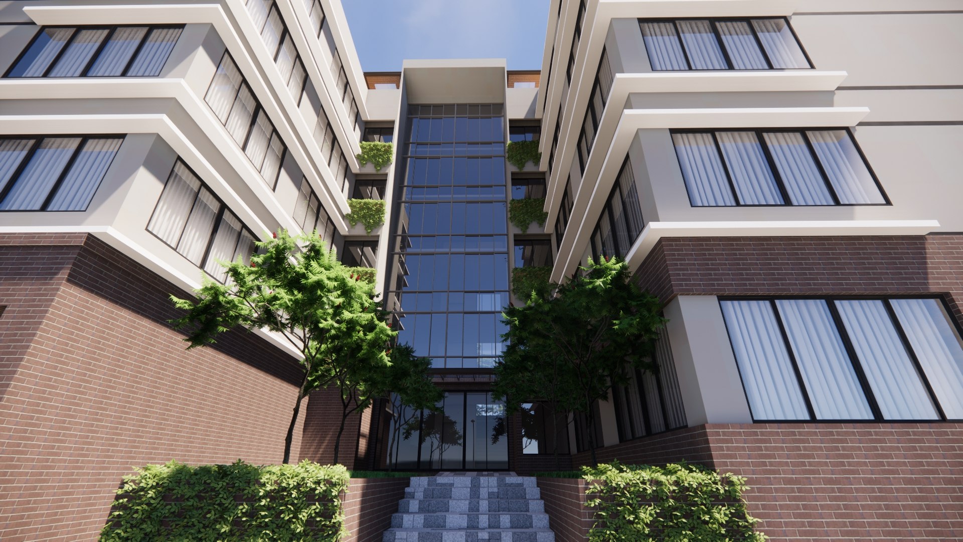 3D APARTMENT 232 EKS Model - TurboSquid 1978729