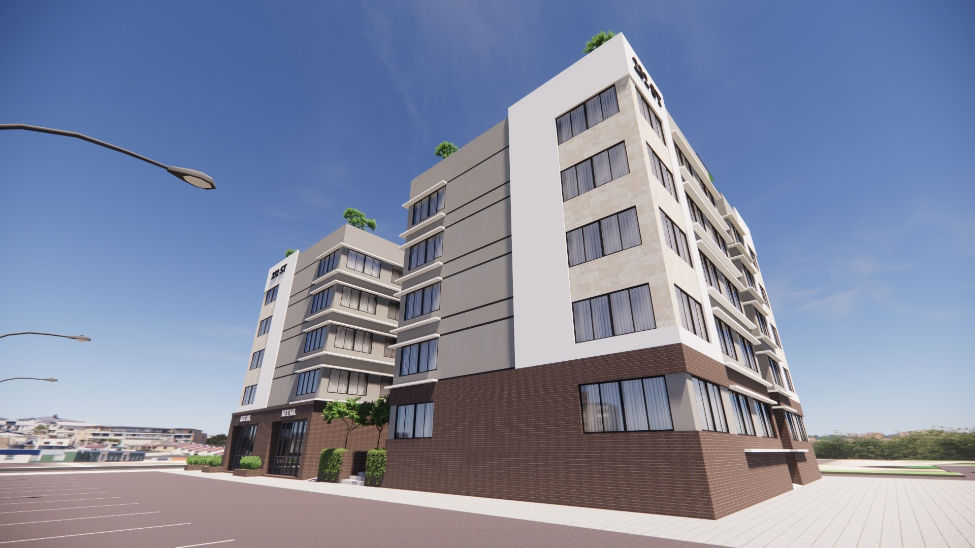 3D APARTMENT 232 EKS Model - TurboSquid 1978729
