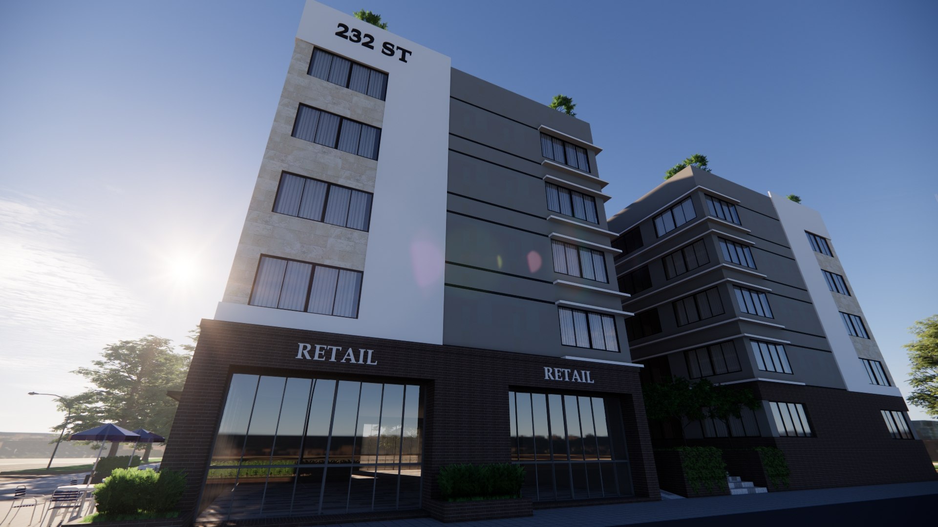3D APARTMENT 232 EKS Model - TurboSquid 1978729