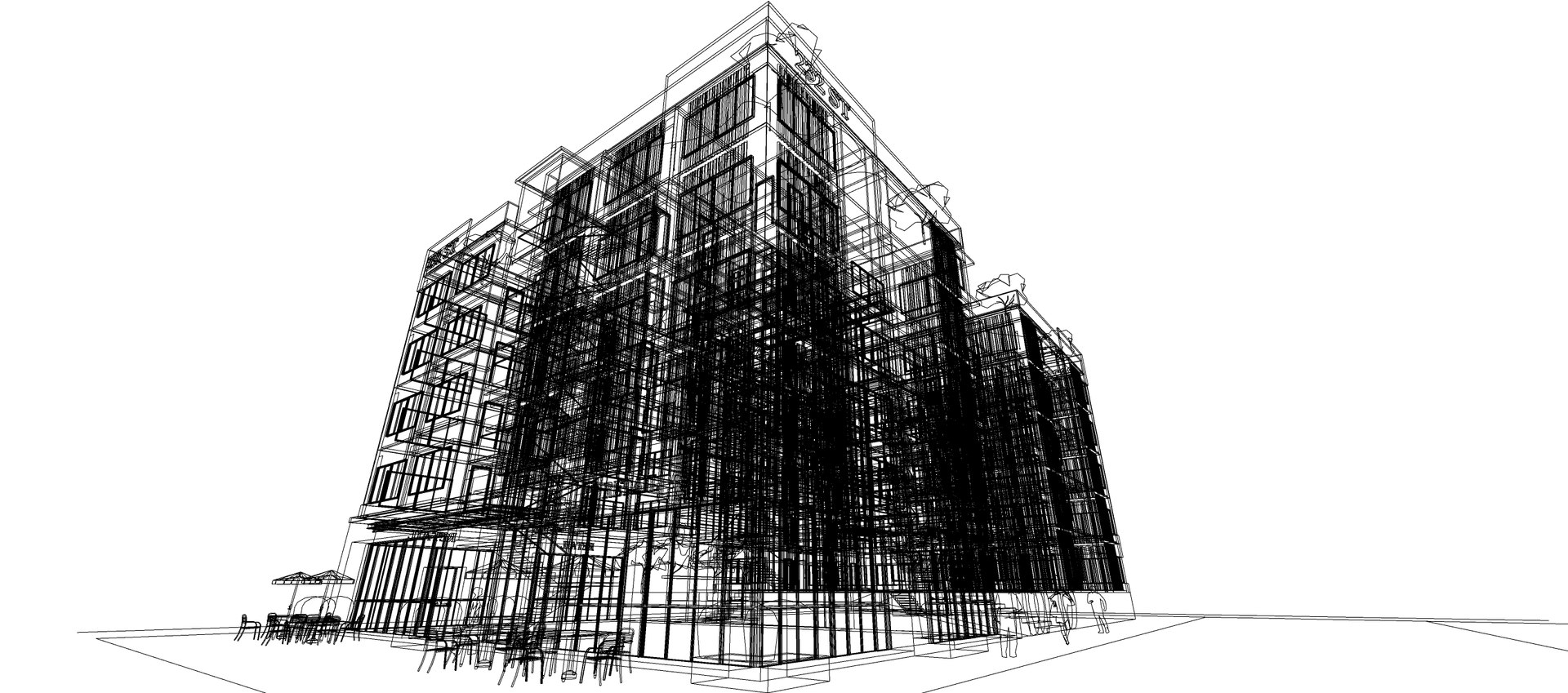 3D APARTMENT 232 EKS Model - TurboSquid 1978729