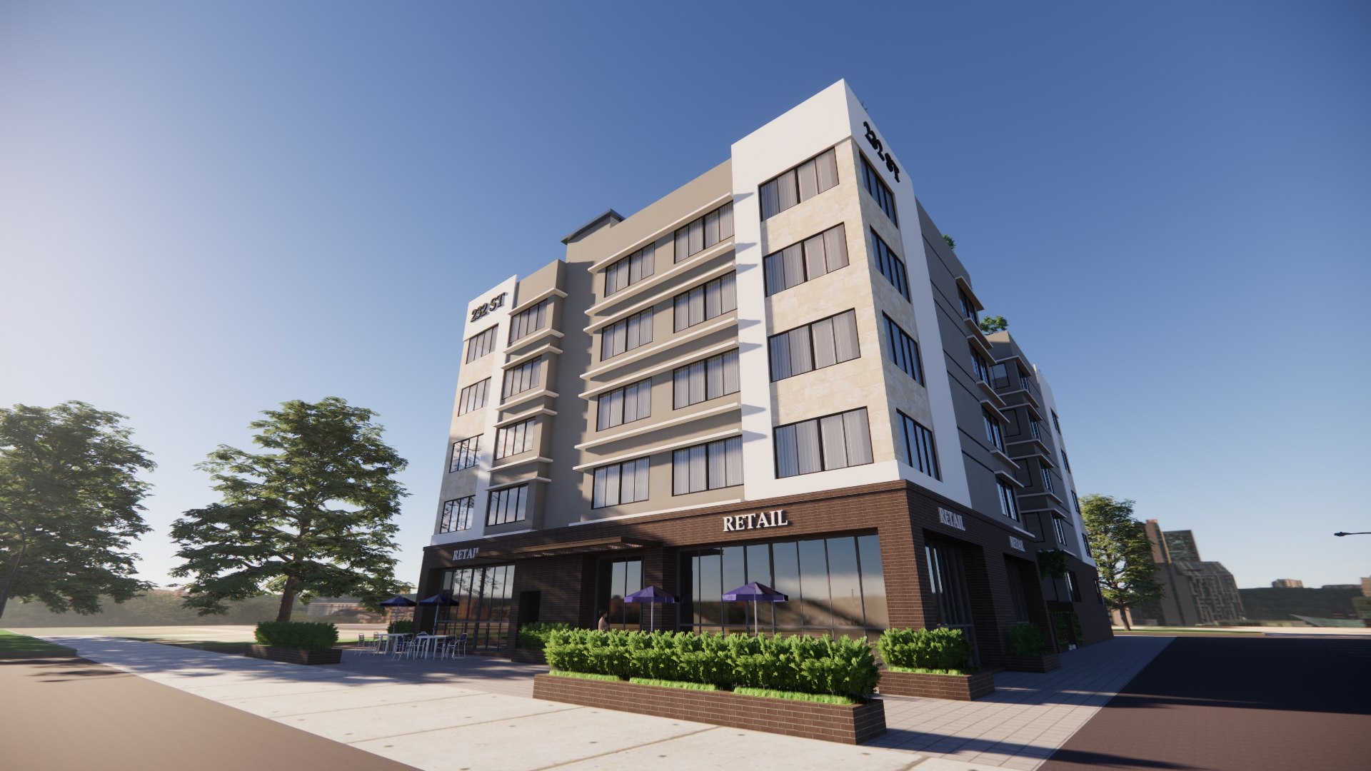 3D APARTMENT 232 EKS Model - TurboSquid 1978729