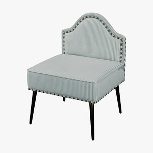 Arm Chair 3D model