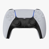 PS5 Dualsense controller