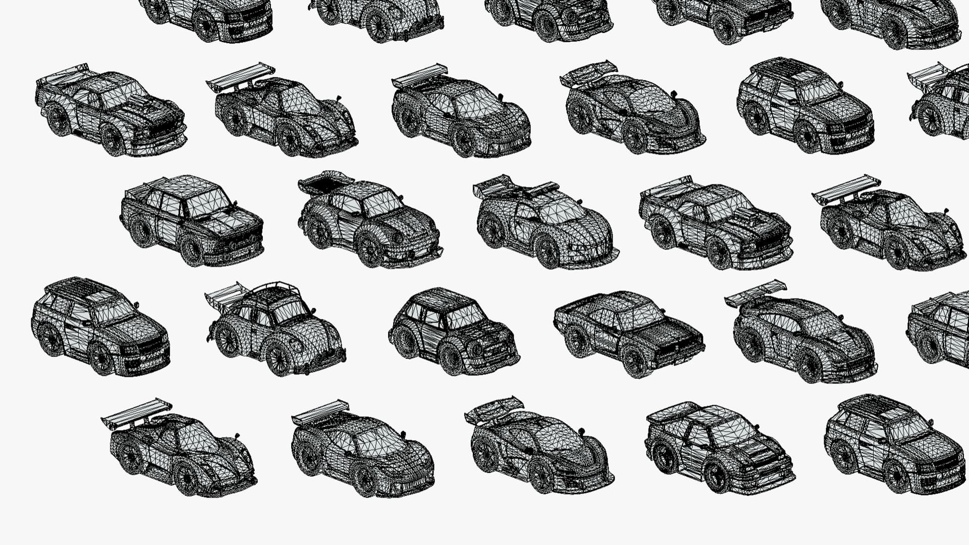 Tiny Sports Car Pack - 66 Low Poly Cute Toon Style Mini Racing Cars Chibi Style 3D https://p.turbosquid.com/ts-thumb/Zp/OdG8S2/IY/s2.2/jpg/1757915968/1920x1080/fit_q87/9cb43710a04678a5e7fd7602d633ed54c0262b3f/s2.2.jpg