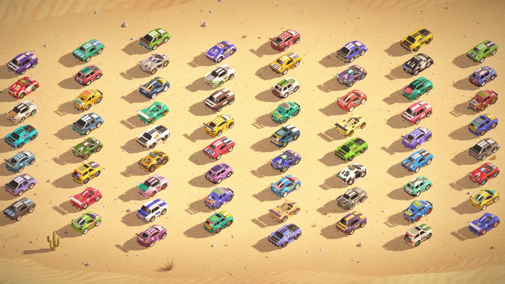 Tiny Sports Car Pack - 66 Low Poly Cute Toon Style Mini Racing Cars Chibi Style 3D https://p.turbosquid.com/ts-thumb/Zp/OdG8S2/cS/cars5/jpg/1757915747/1920x1080/fit_q87/b8bc145b831dee07eb2bbbfb8bcfde10ceaf9072/cars5.jpg