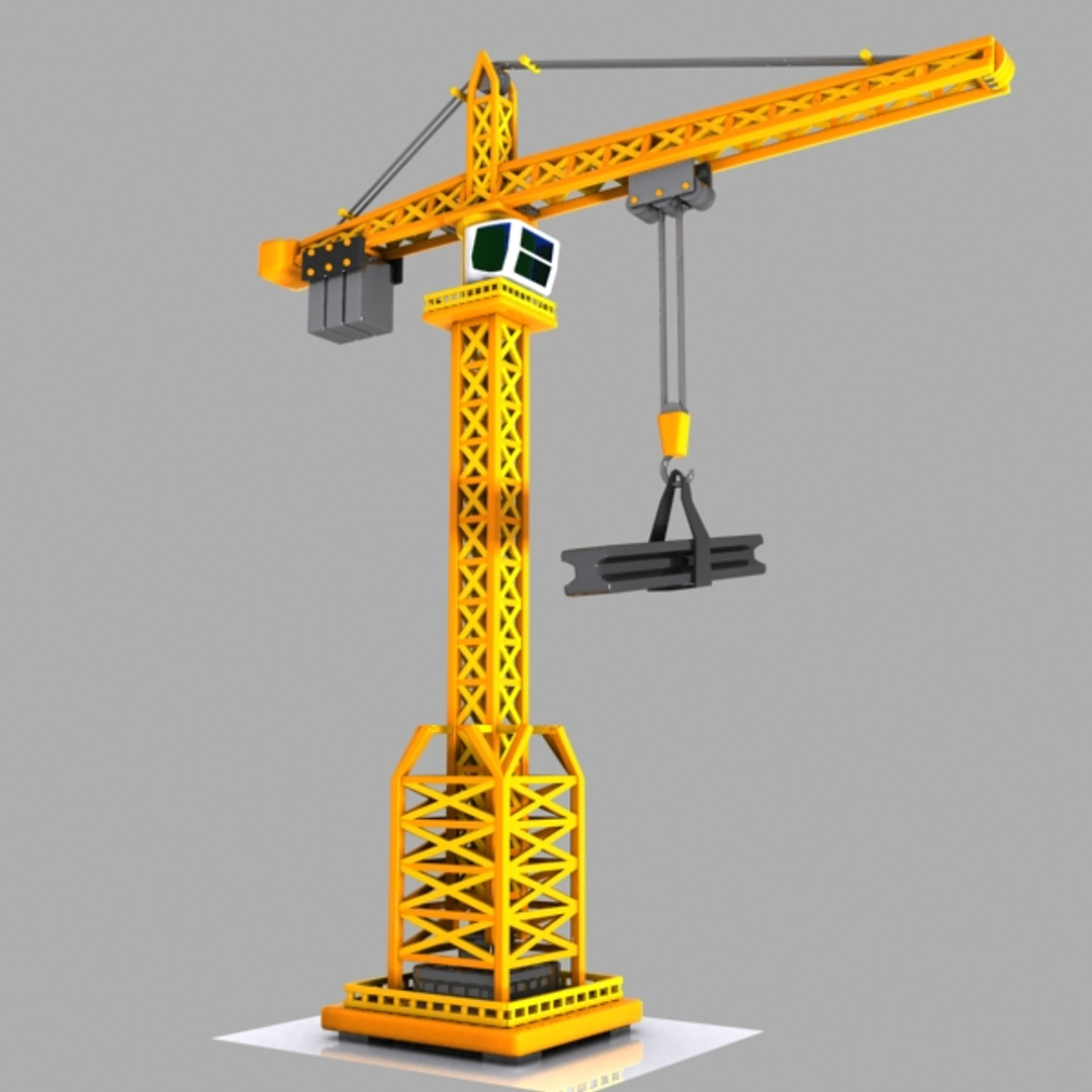 Модель башенного крана 1 87. Кран башенный мод. Башенный кран linden comansa 10lc140. Кран башенный мод. Башенный кран comansa.