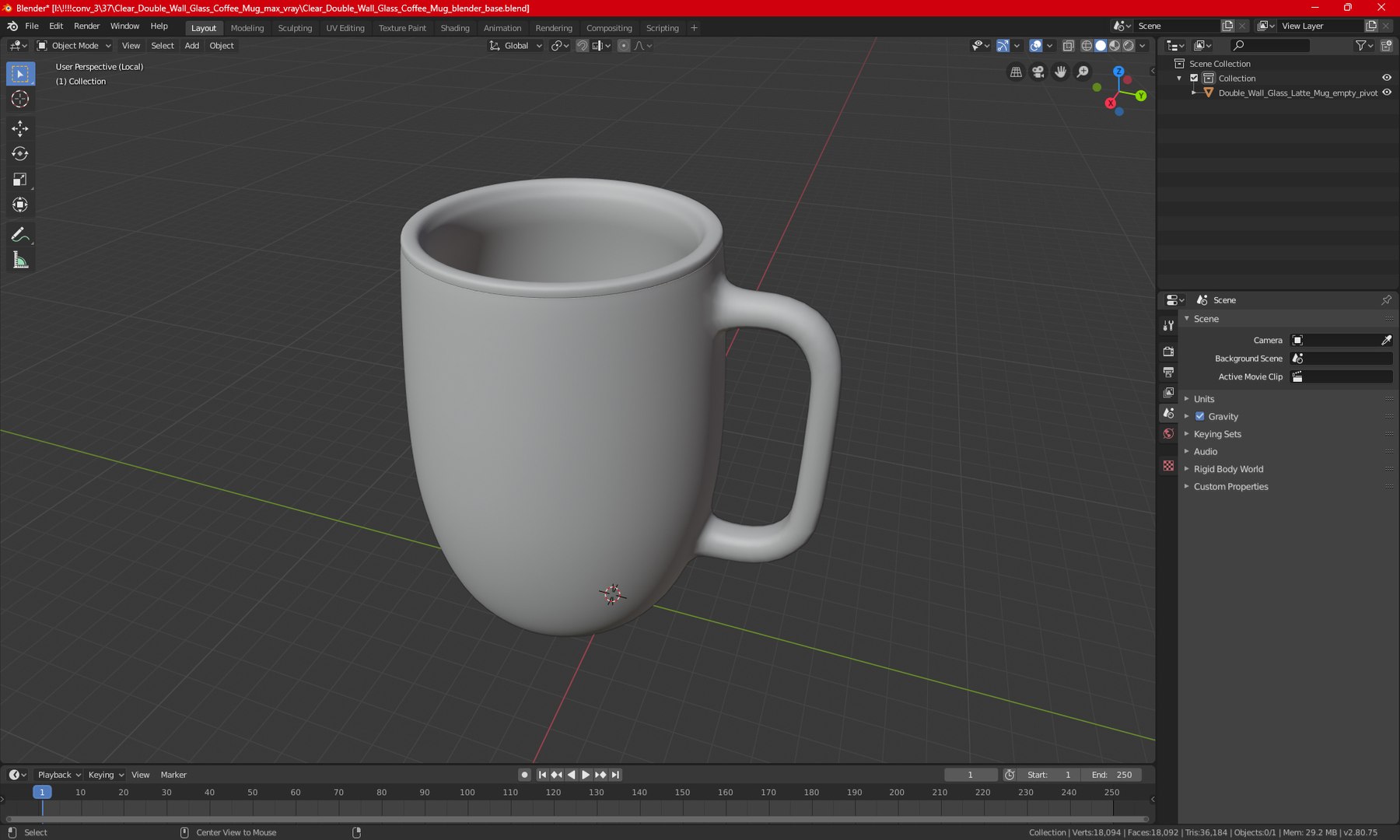 3D Clear Double Wall Glass Coffee Mug for 3D Print model https://p.turbosquid.com/ts-thumb/Zp/UtWlcw/vl/cleardoublewallglasscoffeemugfor3dprintvray3dmodel018/jpg/1721039203/1920x1080/fit_q87/ccb777dfe5282c2a4545728425c58a7099426754/cleardoublewallglasscoffeemugfor3dprintvray3dmodel018.jpg