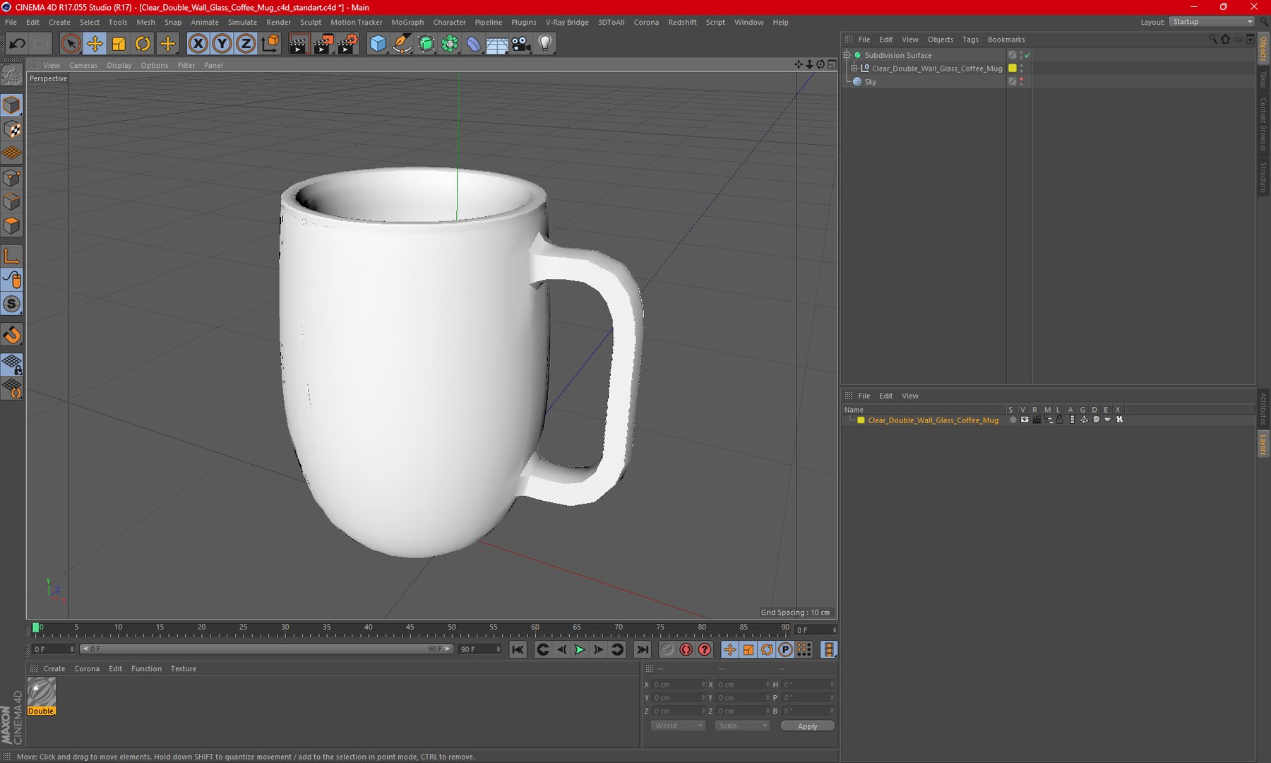 3D Clear Double Wall Glass Coffee Mug for 3D Print model https://p.turbosquid.com/ts-thumb/Zp/UtWlcw/yJ/cleardoublewallglasscoffeemugfor3dprintvray3dmodel016/jpg/1721039192/1920x1080/fit_q87/b74538731baad19345f5879e232b42a1044a4ee1/cleardoublewallglasscoffeemugfor3dprintvray3dmodel016.jpg